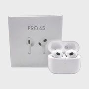 Wireless Pro 6s EarBuds