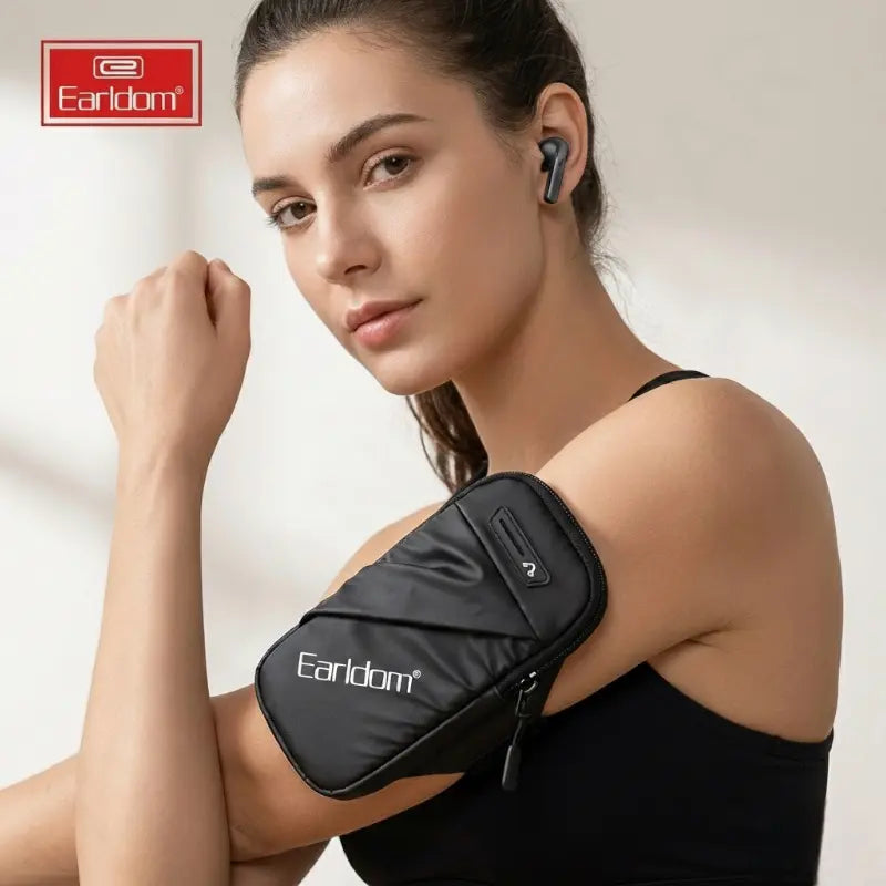 Earldom Waterproof Arm Band Accessories Dohans