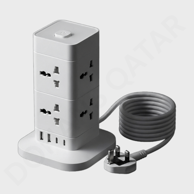 iPro 12 in 1 Universal Tower Extension (Model-IP108)