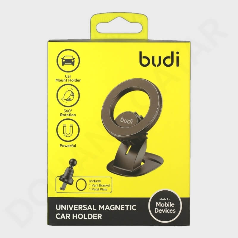 Budi Universal Magnetic Car Holder