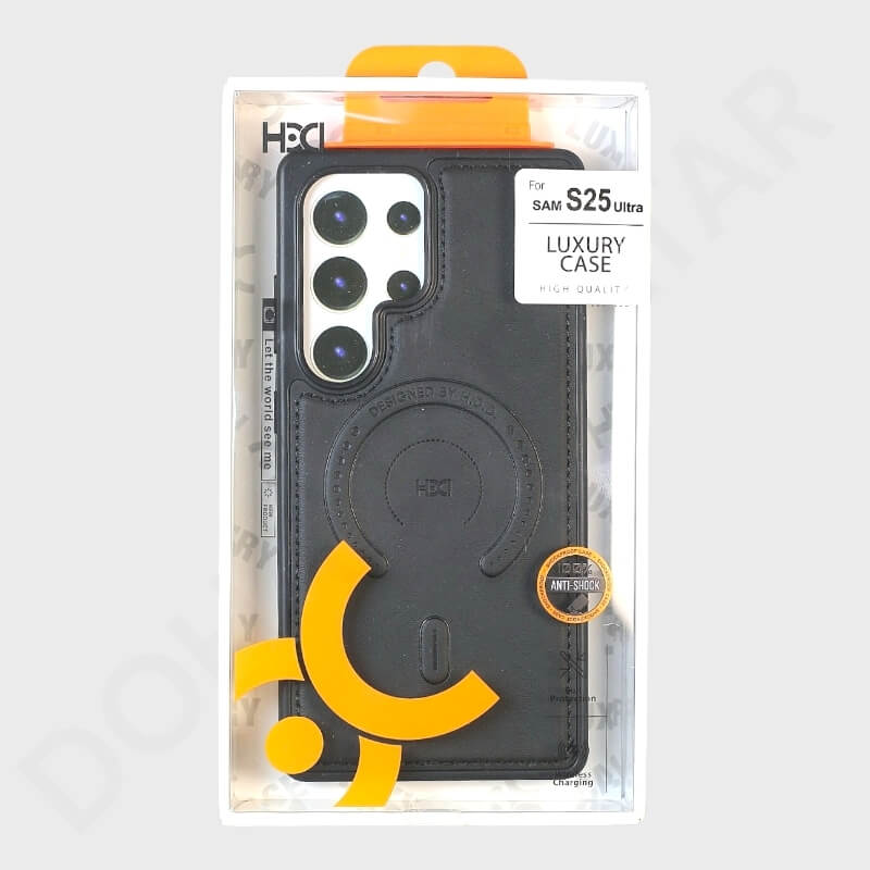 Samsung Galaxy S24 Ultra HDD Luxury Case Cover & Case