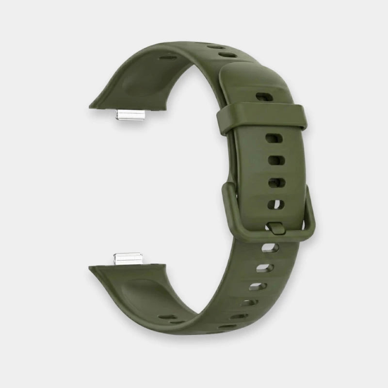 Huawei Watch Fit 3 Silicone Strap