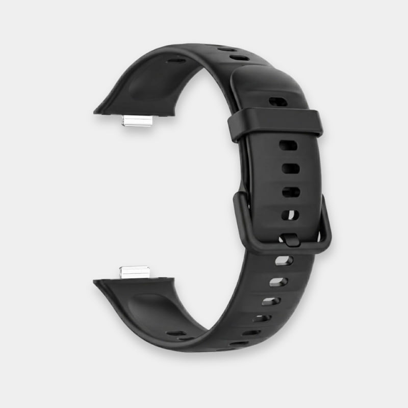 Huawei Watch Fit 3 Silicone Strap