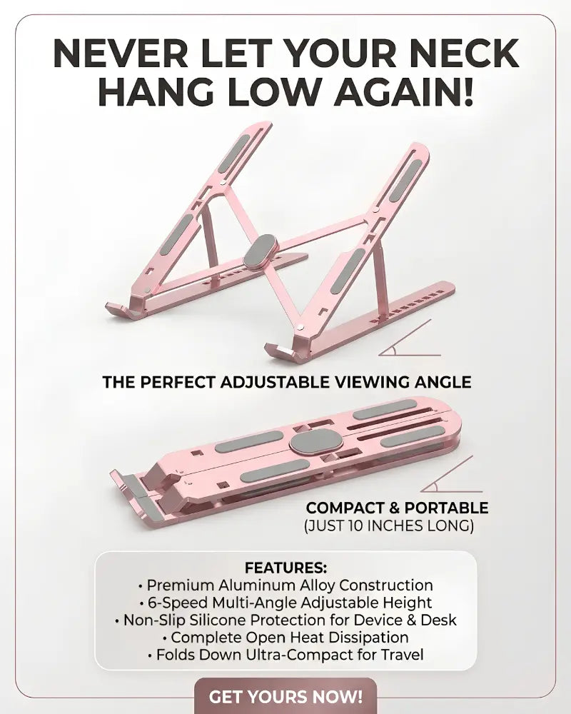 Laptop Stand