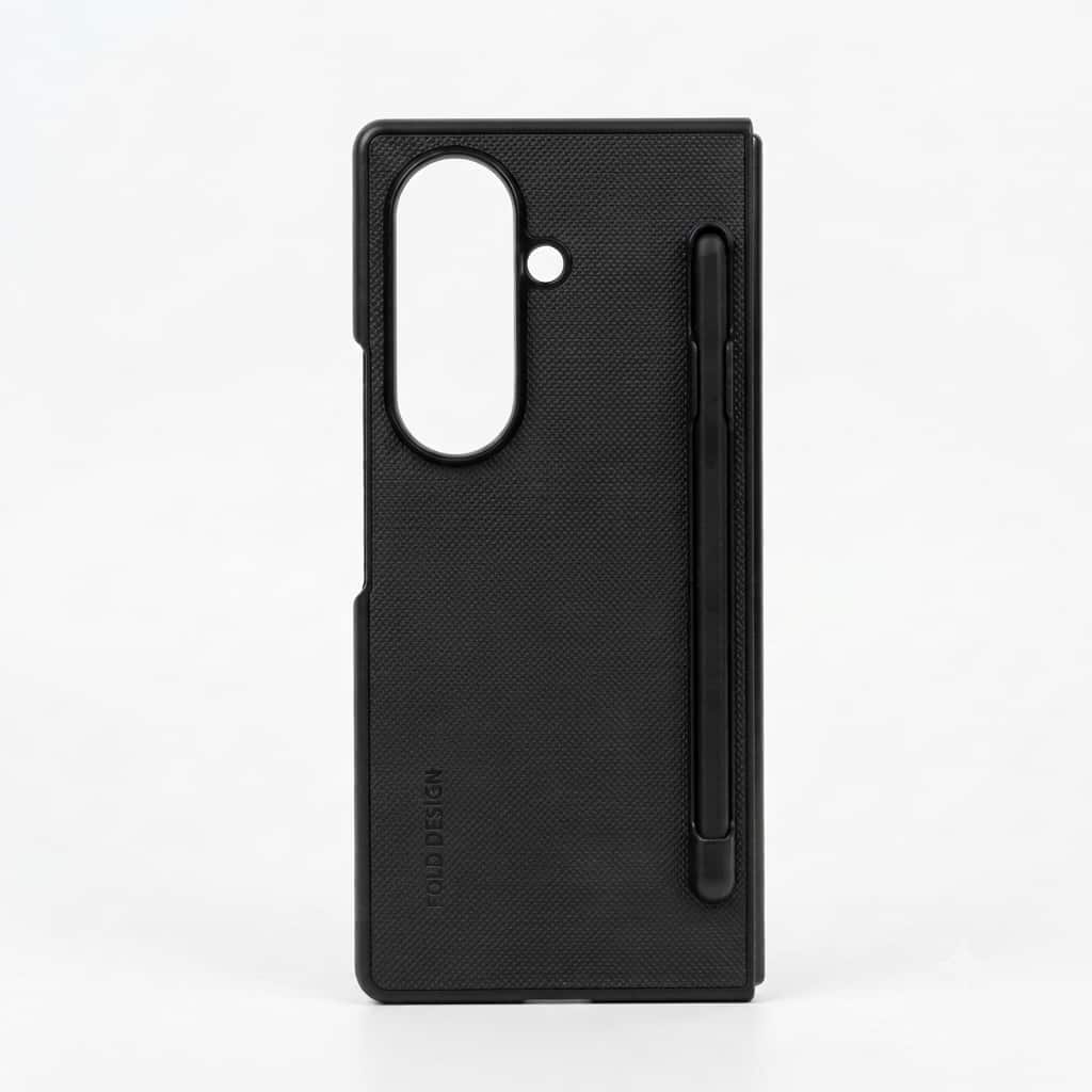 Samsung Galaxy Z Fold8 Ultra Slim Cover & Case with touch pen