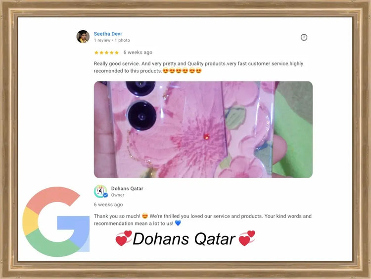 Dohans Mobile & Tab Accessories