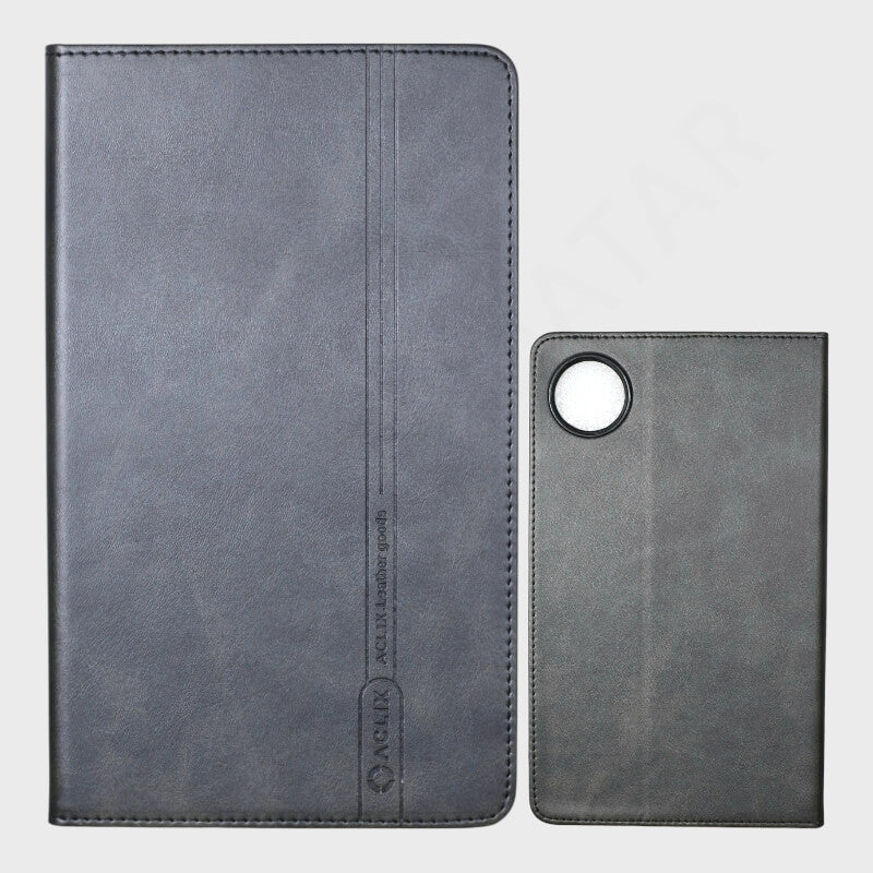 Honor Pad X7 Aclix Book Cover & Case