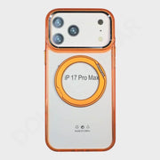 iPhone 17 Pro Max Multi Protection Cover & Case