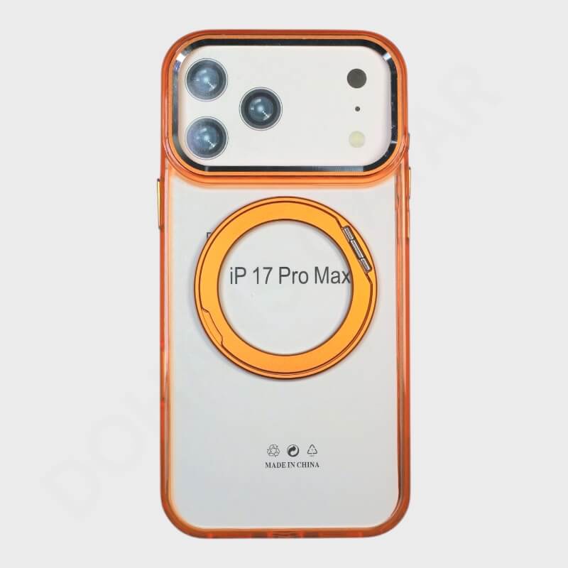 iPhone 17 Pro Max Multi Protection Cover & Case
