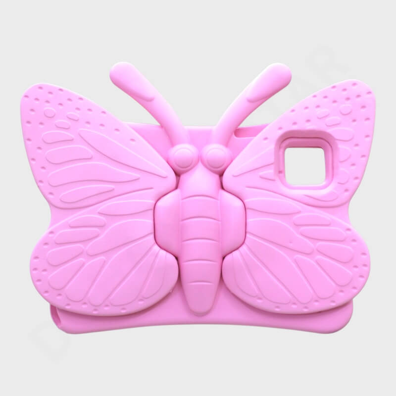 Huawei Matepad SE 11 / Redmi Pad SE 11 Kids Butterfly Cover & Case
