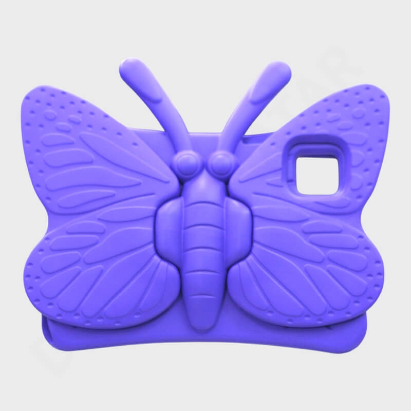 Huawei Matepad SE 11 / Redmi Pad SE 11 Kids Butterfly Cover & Case