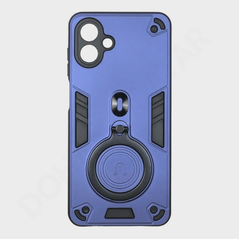 Samsung Galaxy A07 Protective Ring Cover & Case