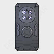 Honor Magic7 Pro Protective Ring Cover & Case