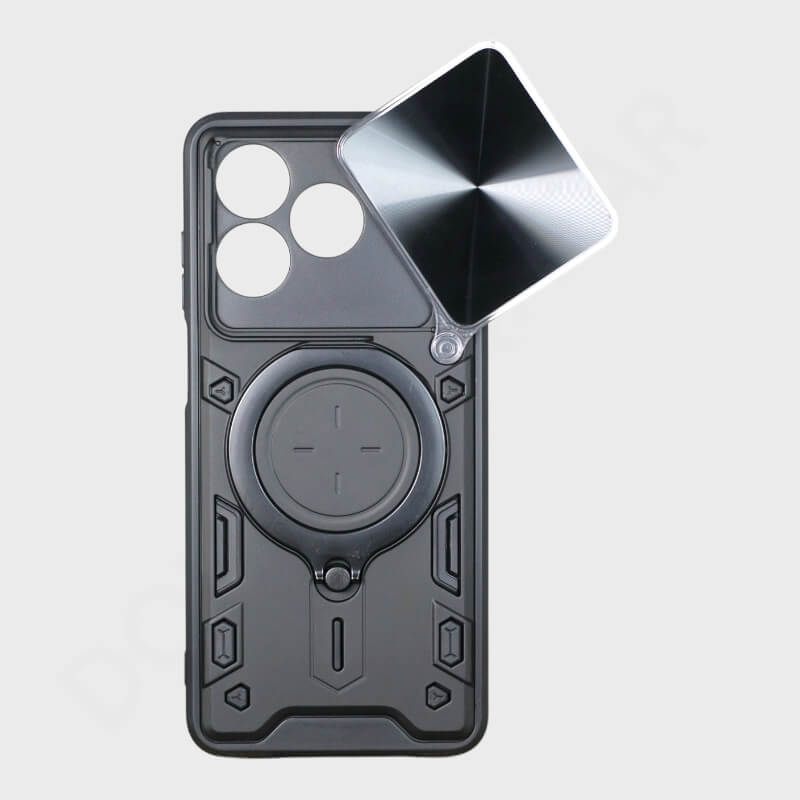 Honor X5c / X5c Plus Camera Protection Cover & Case