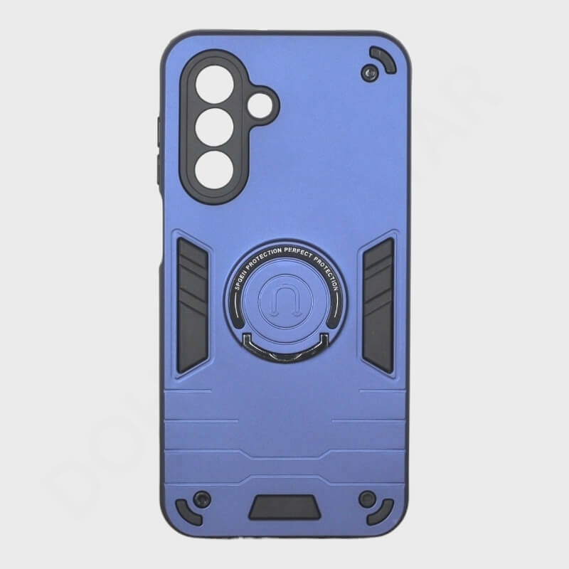 Samsung Galaxy S25 FE Protective Ring Cover & Case