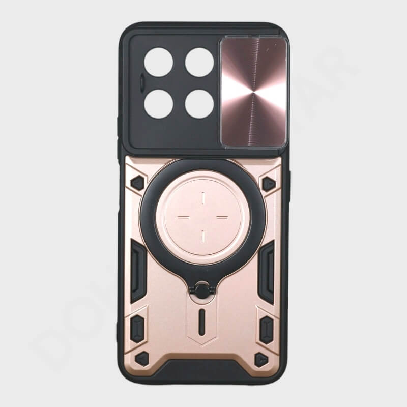 Honor X6C Camera Protection Cover & Case