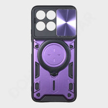 Honor X5B Camera Protection Cover & Case