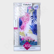 Samsung Galaxy A07 Glitter Cover & Case