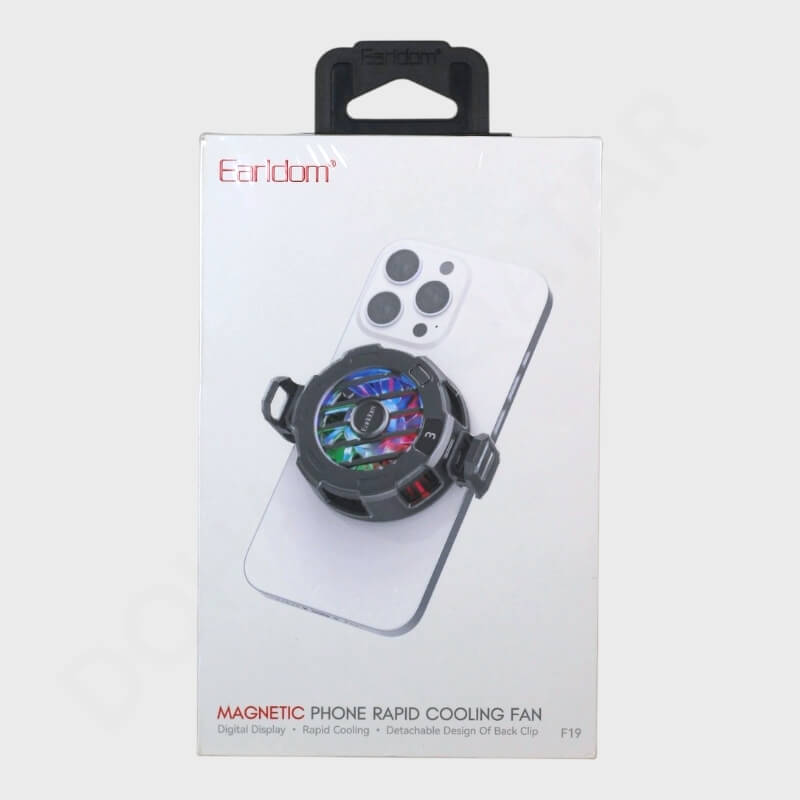 Earldom ET-F19 Cooling Fan Other Accessories