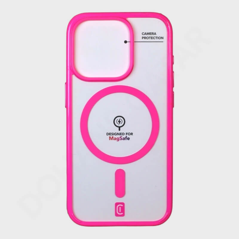 غطاء وحافظة هاتف آيفون 15 برو من شركة سيلولارلاين