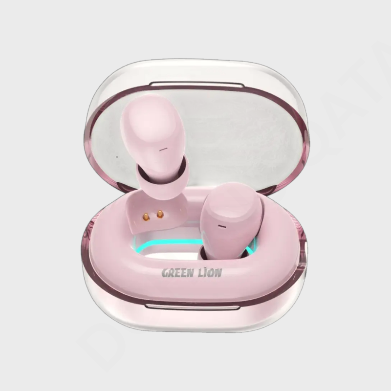 Green Lion Denver True Wireless EarBuds