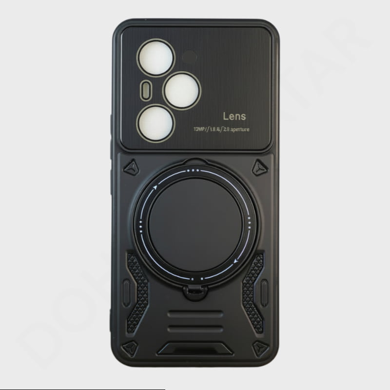 Honor 400 Pro Lens Protective Hard Ring Cover & Case
