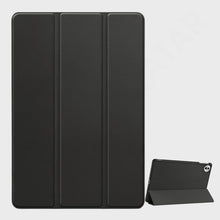 Honor Pad 10 Smart Book Cover & Case With Pen Slot