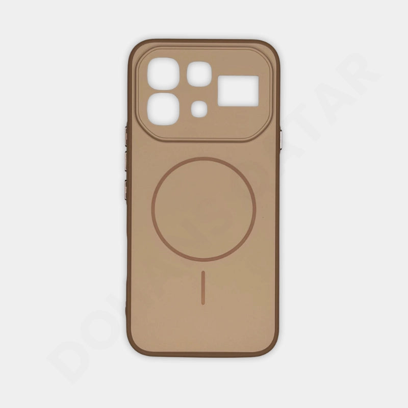 Infinix Note 60 MagSafe Style Fashion Case