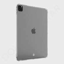 iPad Pro 12.9 2020/ 2021/ 2022 Baykron Transparent Protective Cover & Case