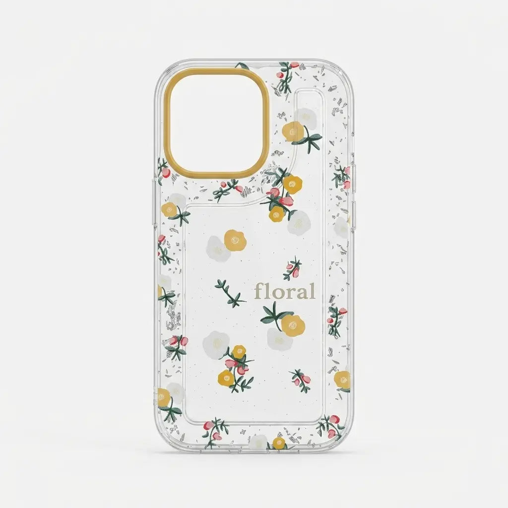 iPhone 14 Pro Max Hanase Silicone Case Cover