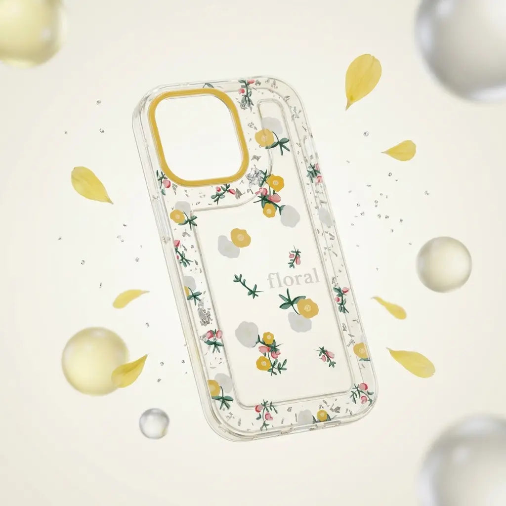 iPhone 14 Pro Max Hanase Silicone Case Cover