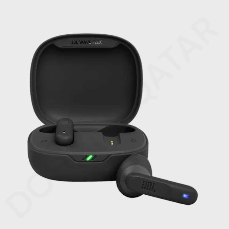 سماعات JBL Wave Flex في قطر