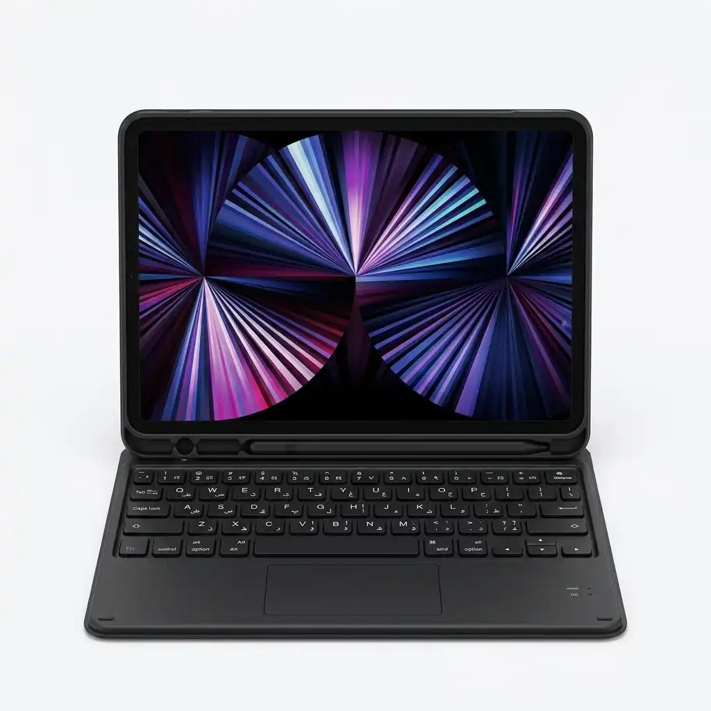 حافظة لوحة مفاتيح Samsung Galaxy Tab S10 / S10 FE