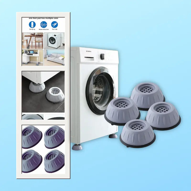 MClassic Shock Absorption Pad - Home, Kitchen Accessories