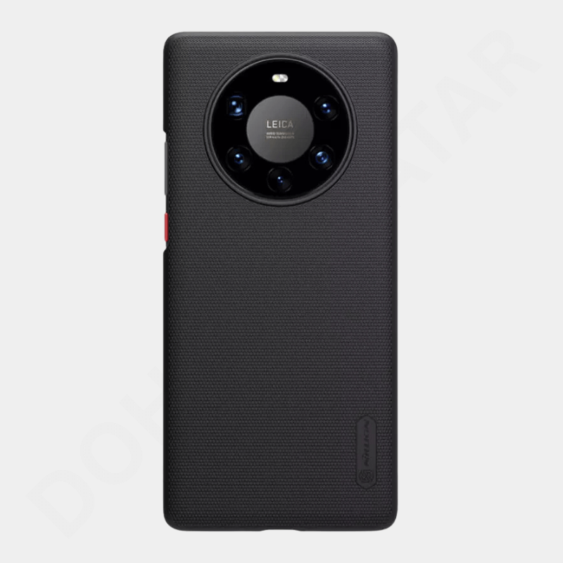 Huawei Mate 40 Pro Nillkin Super Frosted Shield Cover & Case