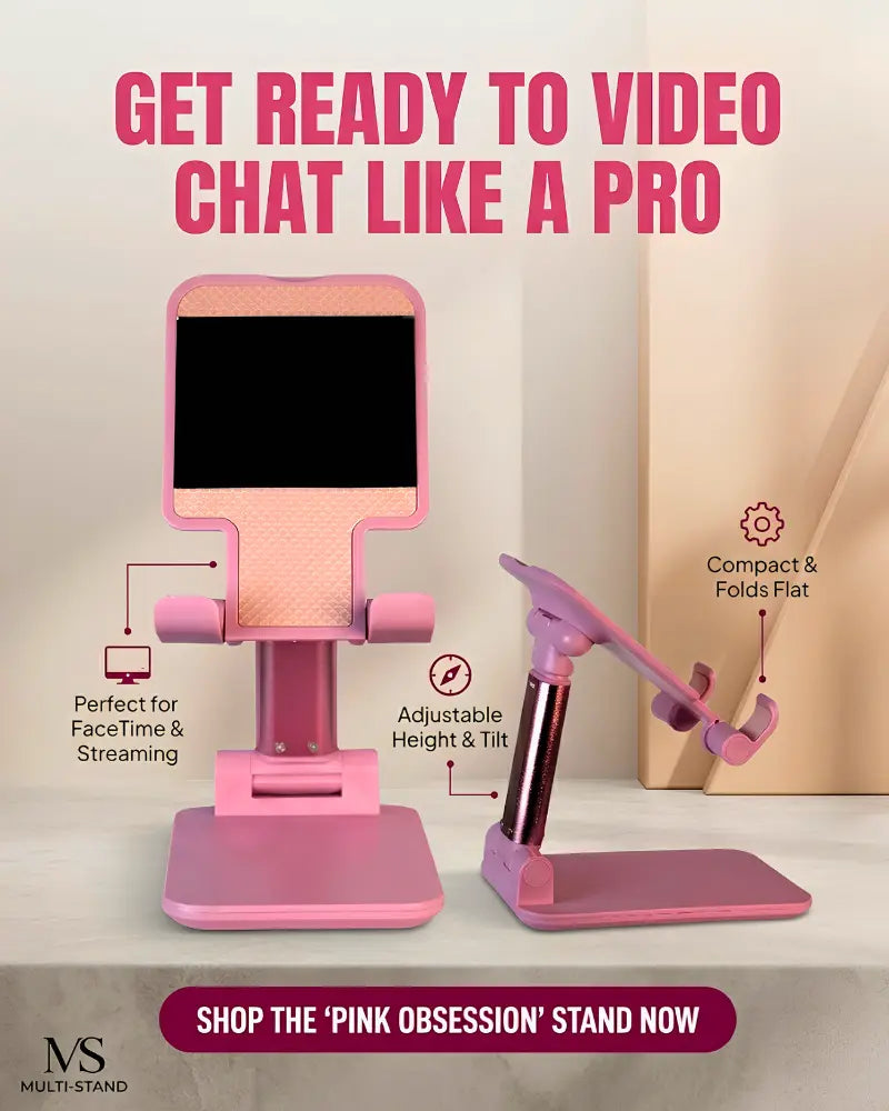 Mobile Stand