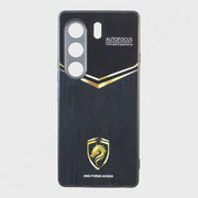 Tecno Camon 40 Pro Autofocus Back Cover & Case