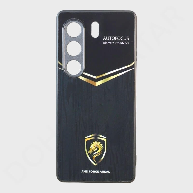 Tecno Camon 40 Pro Autofocus Back Cover & Case