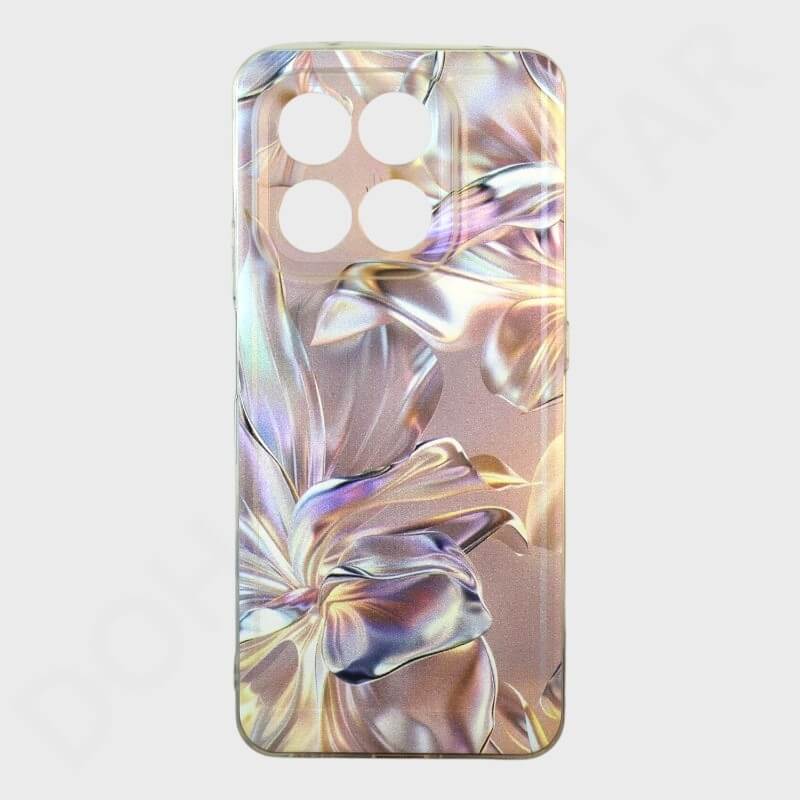 Honor X7d 4G Fancy Printed Cover & Case