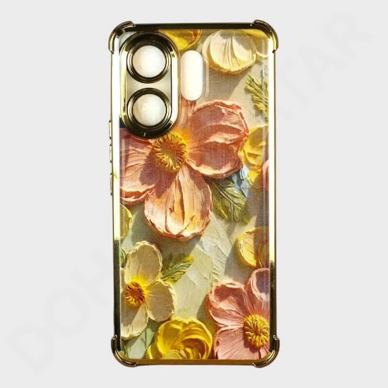 Vivo V60 Fancy Back Cover & Case