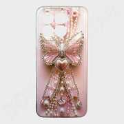 Honor X7d 4G Fancy Printed Cover & Case