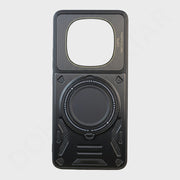 Xiaomi Redmi Note 14 Pro  Protective Hard Ring Cover & Case