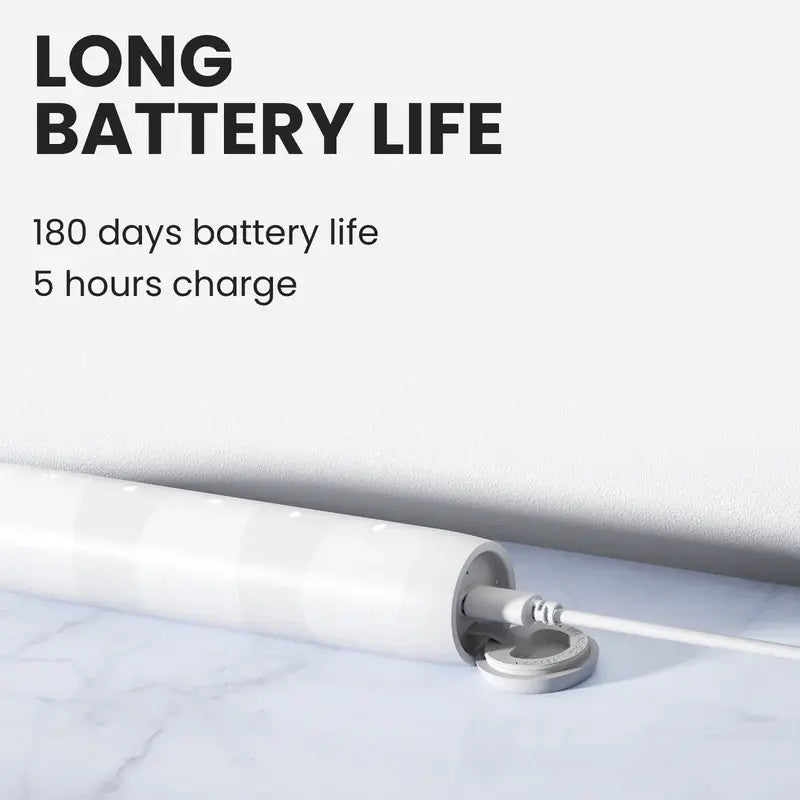 Oclean Flow Sonic Electric Toothbrush - Blue