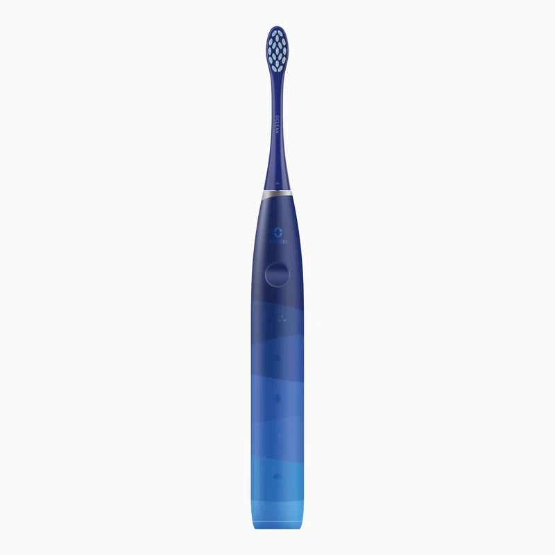 Oclean Flow Sonic Electric Toothbrush - Blue