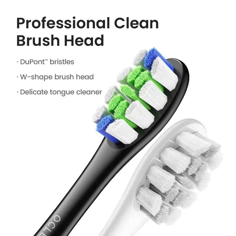 Oclean X Lite Smart Sonic Electric Toothbrush - Blue