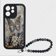 Oppo Reno15 F Fancy Lanyard Cover & Case