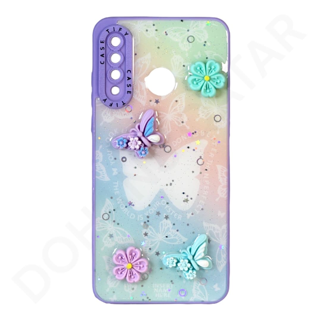 Huawei P30 Lite Tify Fancy  Cover & Case Dohans
