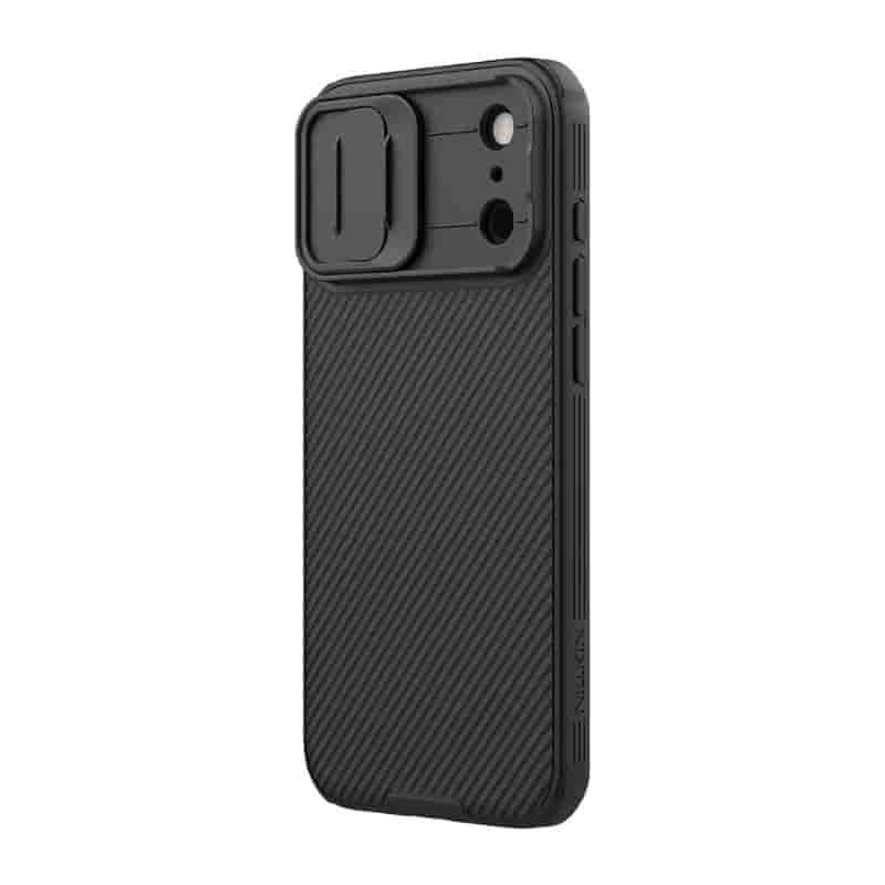 iPhone 17 Pro Max/ iPhone 18 Pro Max Nillkin CamShield Pro Magnetic Cover & Case