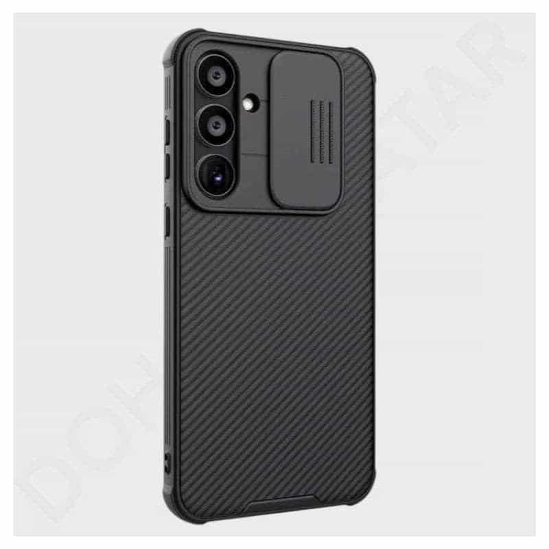 Samsung Galaxy A56 5G Nillkin CamShield Pro Cover & Case