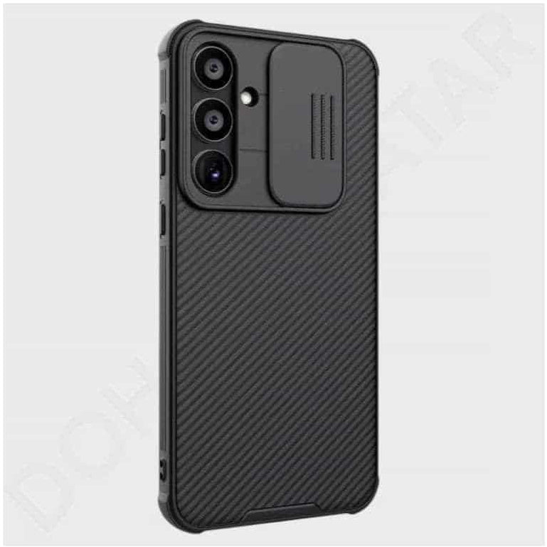 Samsung Galaxy S24 Plus Nillkin CamShield Pro Cover & Case
